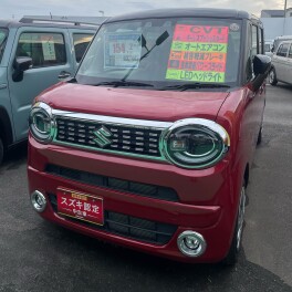 ★今週のおすすめ車★